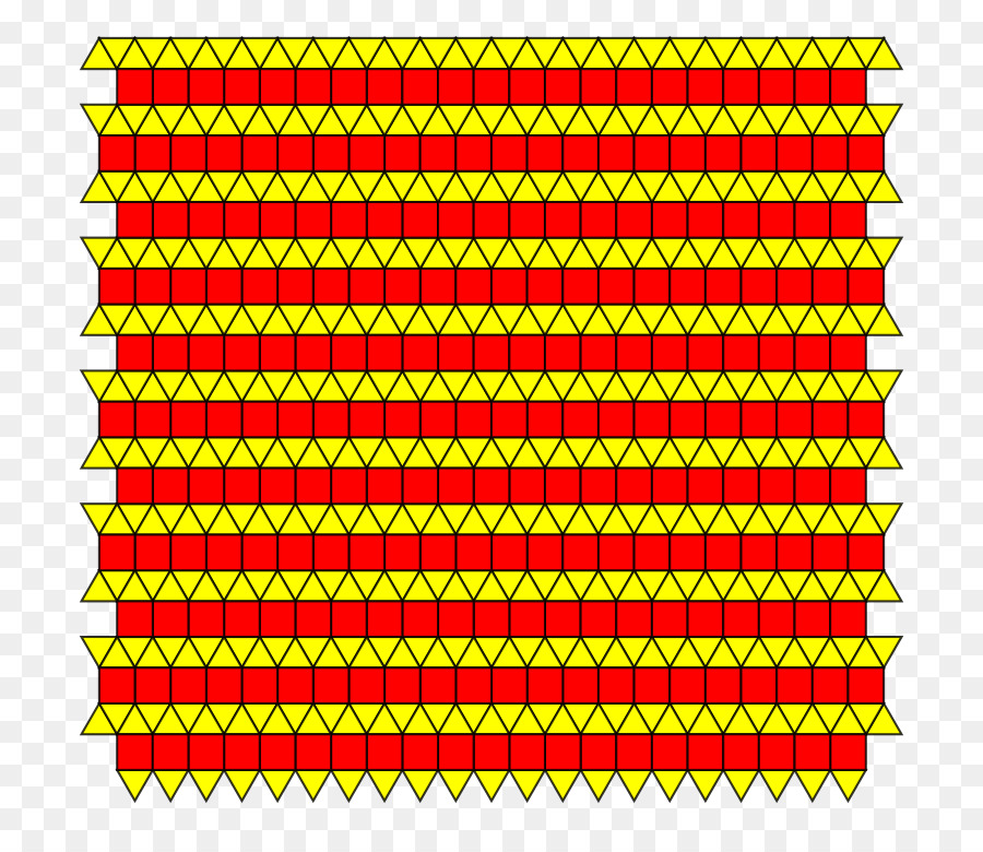 Mosaico，Tilings Euclidianos Por Polígonos Regulares Convexos PNG
