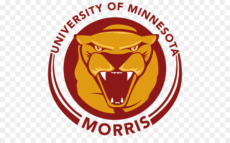 La Universidad De Minnesota Morris，Minnesota Morris Pumas De Fútbol PNG