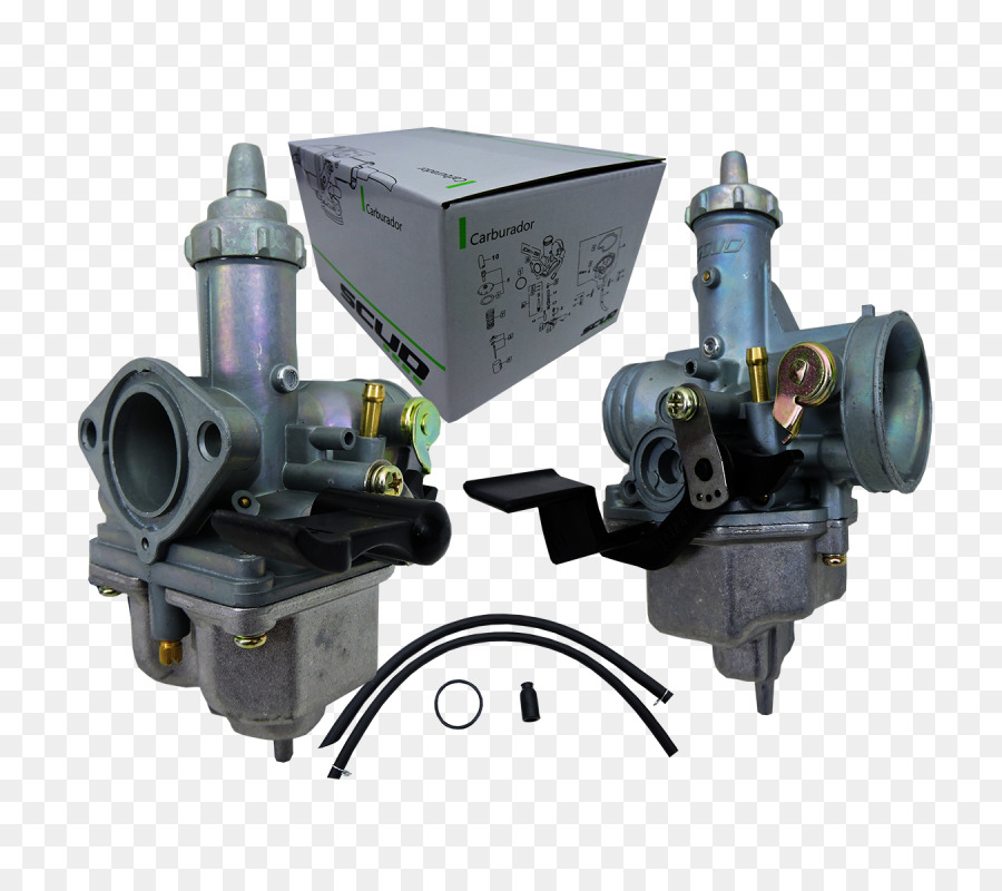 Carburetor，Honda PNG