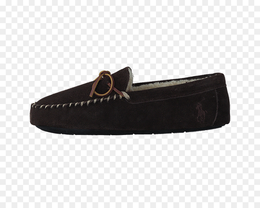 Slipon Zapato，Gamuza PNG