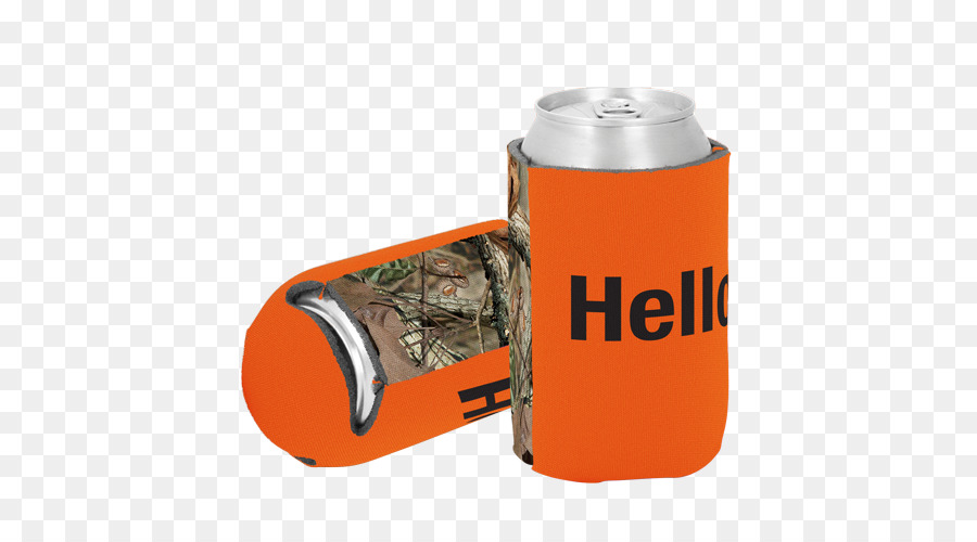 Koozie，Marca PNG