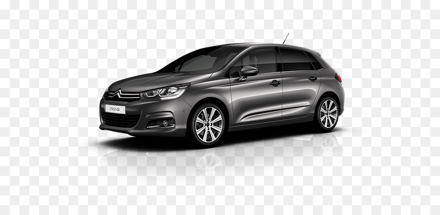 Citroën，Porque PNG