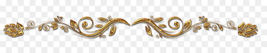 Ornamento，Oro PNG