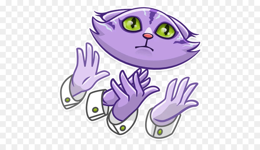 Gato，El Gato De Cheshire PNG