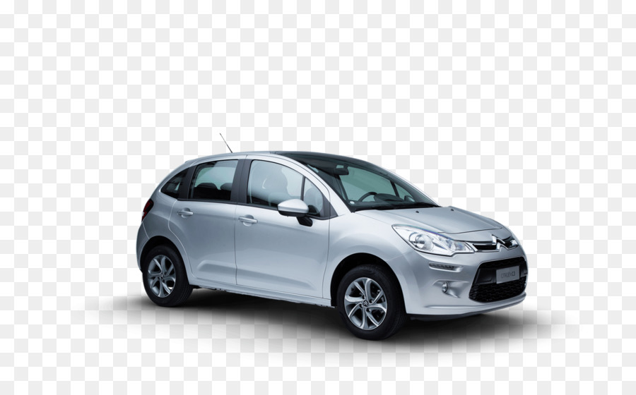 Citroen C3，Porto Real PNG