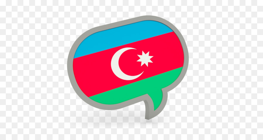 Azerbaiyán，Bandera De Azerbaiyán PNG