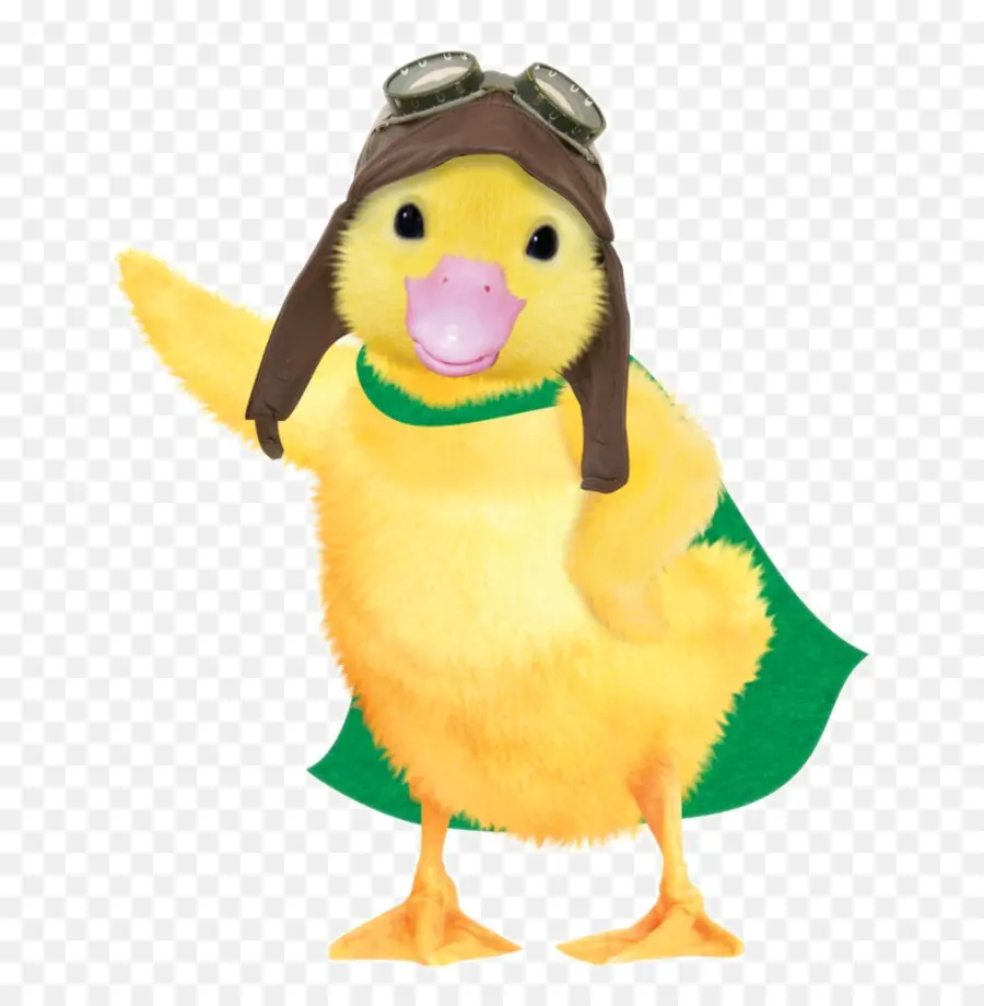 Pato，Amarillo PNG