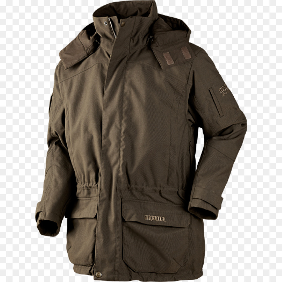 Chaqueta，Goretex PNG