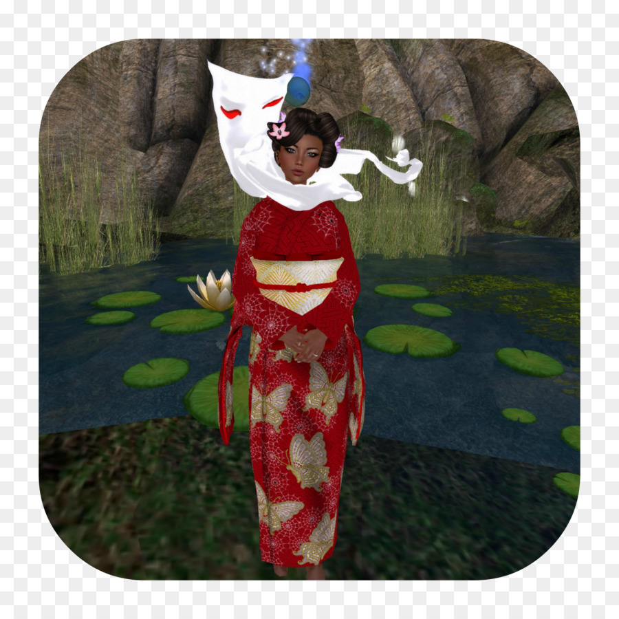 Geisha，Satsume PNG