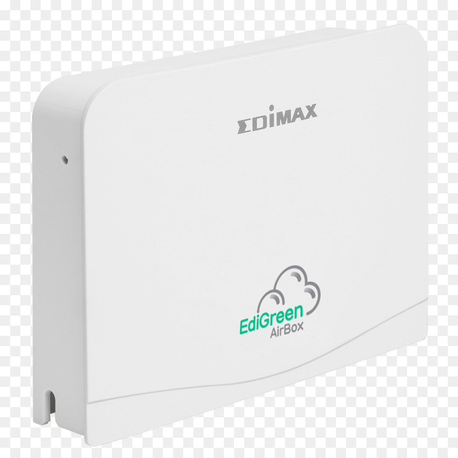 Airbox Pm25 Airquality Mornitoring Solución Ai1001w，Edimax PNG