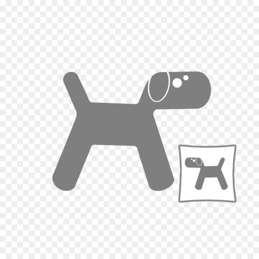 Perro，Logotipo PNG