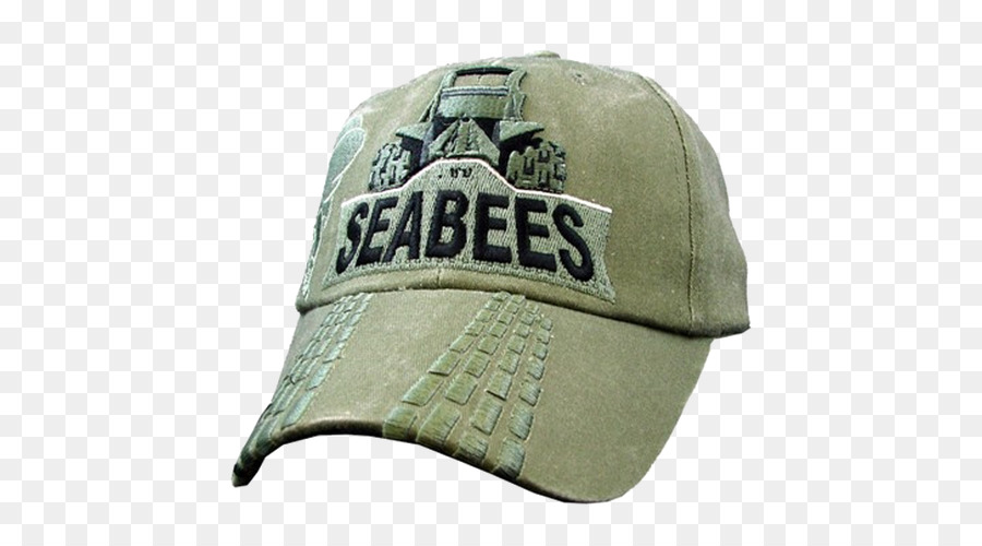 Gorra De Béisbol，Nacional Seabee Memorial PNG