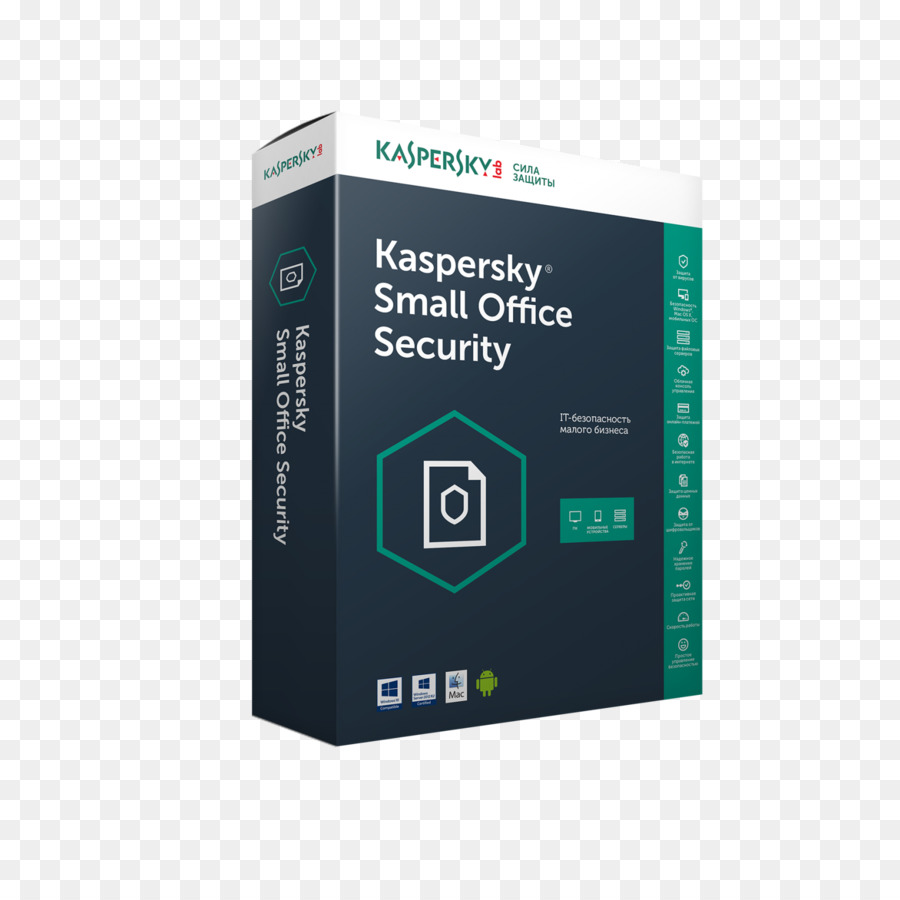 Kaspersky Lab，Equipo De Seguridad PNG