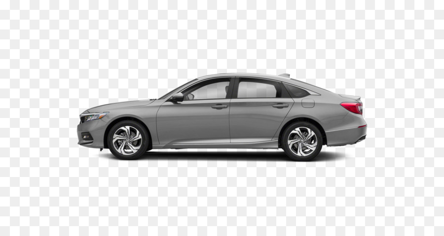 Honda，2018 Honda Accord Exl 20t PNG