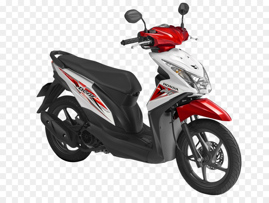 Honda Beat，Honda PNG