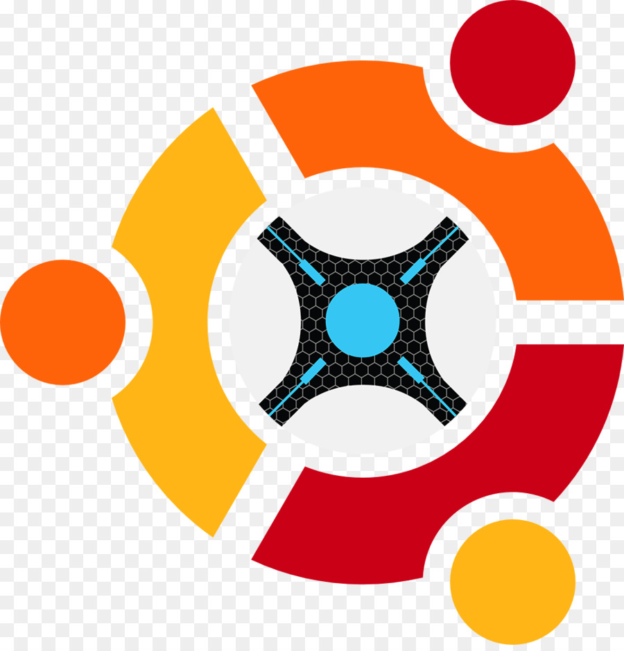 Logotipo De Ubuntu，Ubuntu PNG