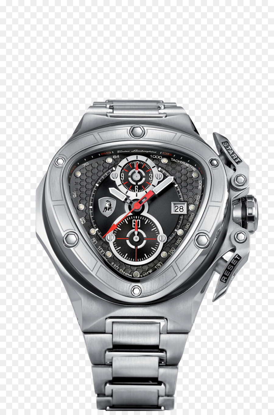 Reloj De Pulsera，Reloj PNG