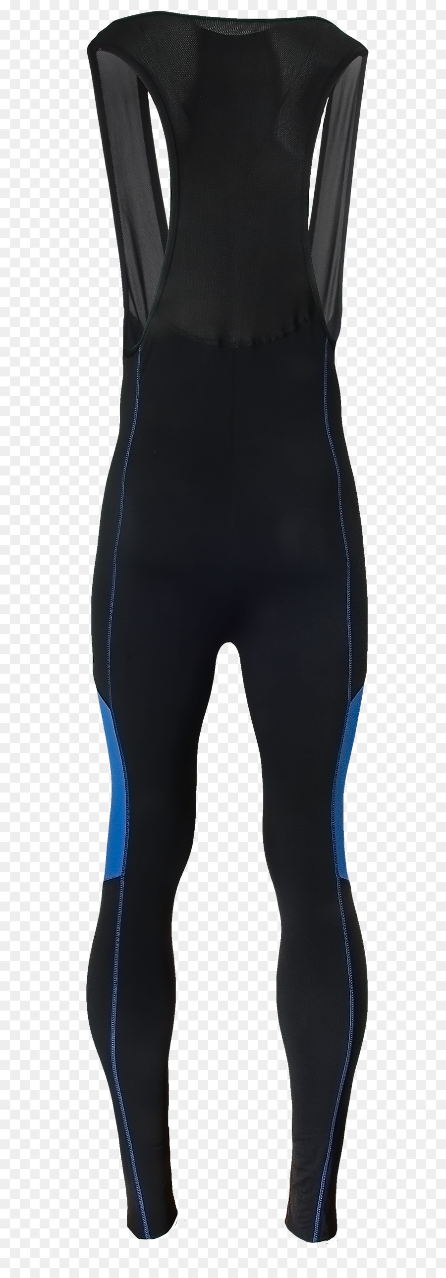 Azul Cobalto，Traje De Neopreno PNG