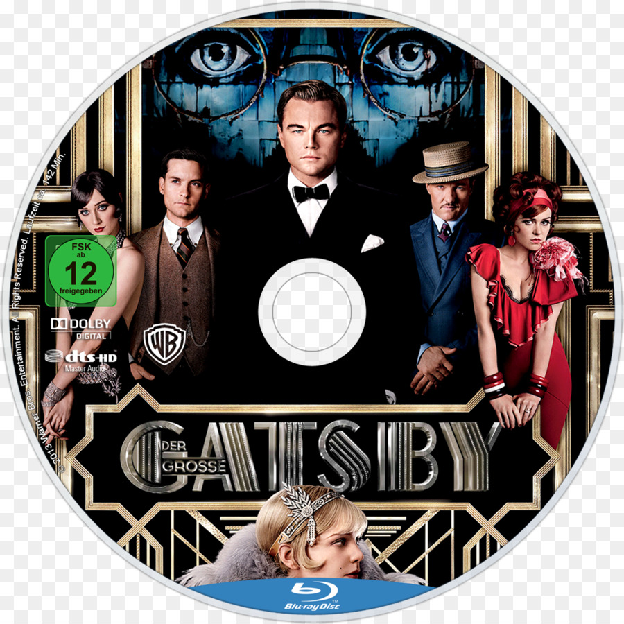 Jay Gatsby，Gran Gatsby PNG