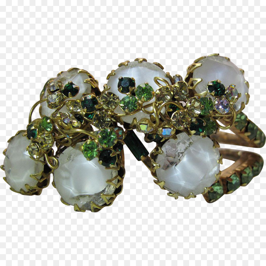 Gemstone，Brooch PNG