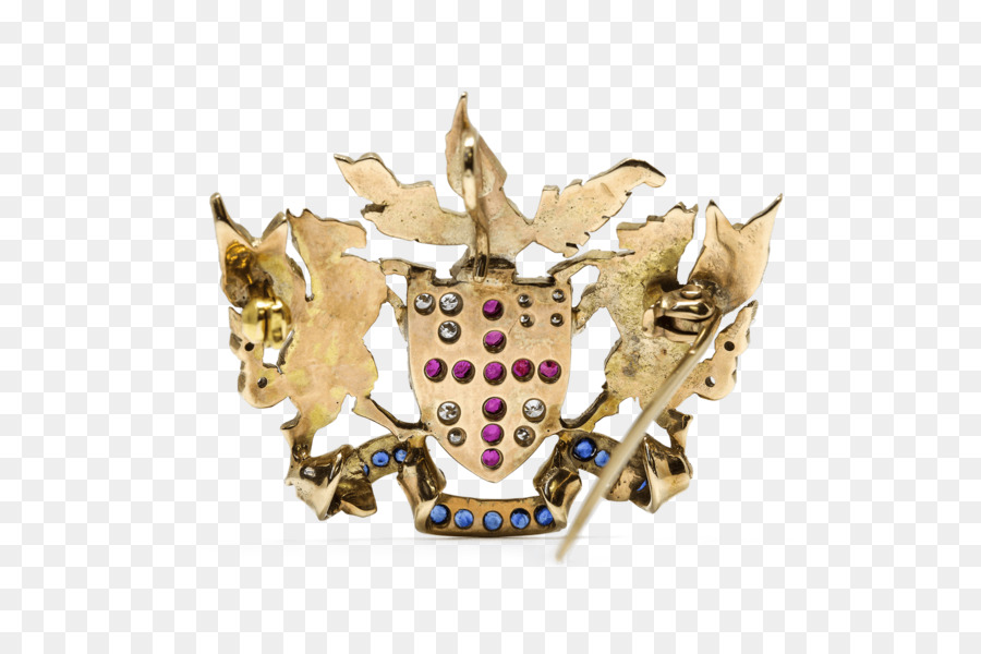 Broche， PNG