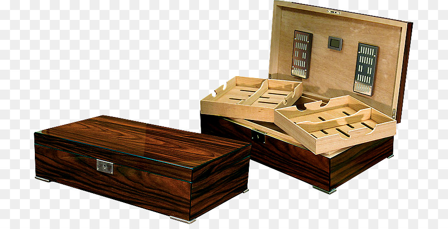 Humidor，Cigarro PNG