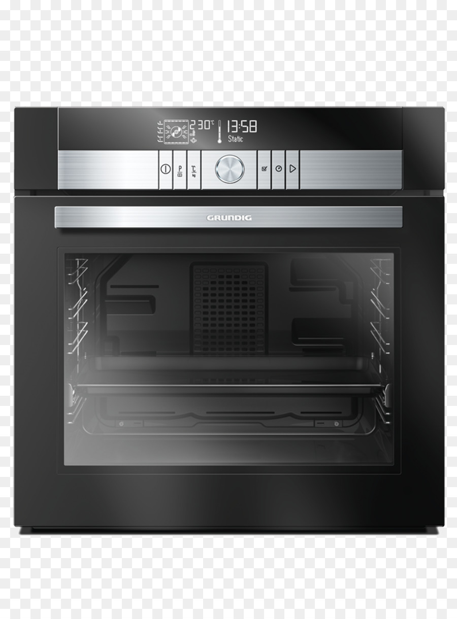 Horno，Grundig Horno Empotrado Con 1fachteleskopvollauszug Gebm 46000 B PNG