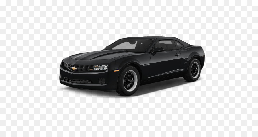 Chevrolet Camaro 2016，Coche PNG