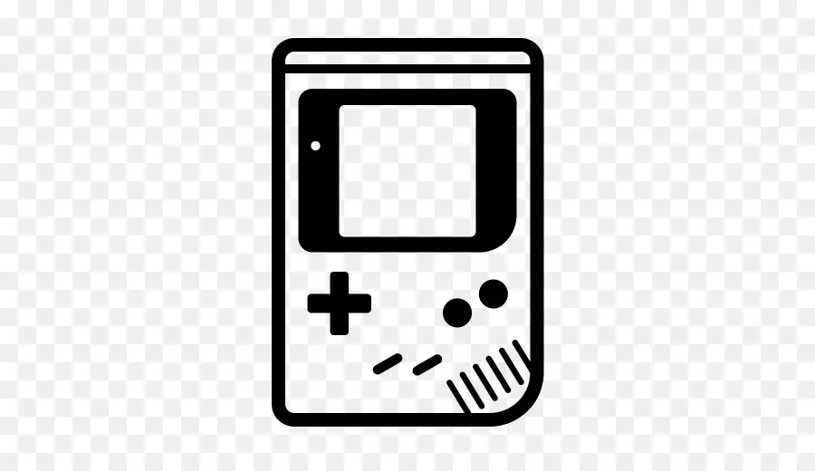 Tetris，Game Boy PNG