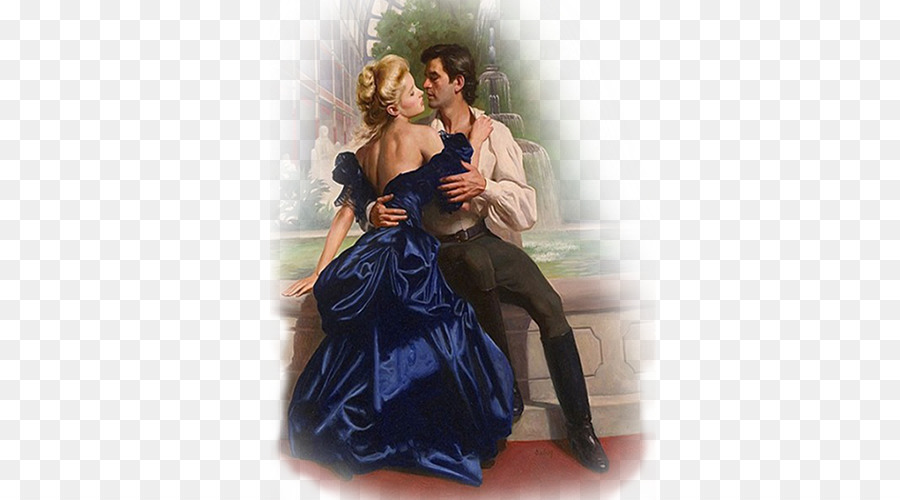 Pareja Romantica，Amar PNG