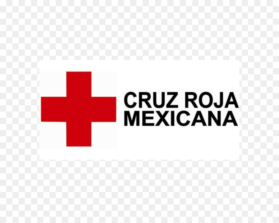 Cruz Roja Mexicana，Internacional De La Cruz Roja Y De La Media Luna Roja PNG