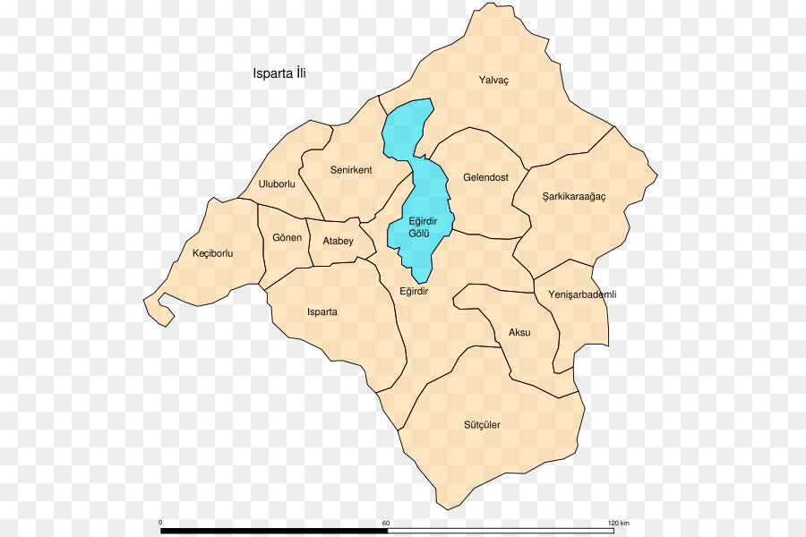 La Provincia De Isparta，La Provincia De Edirne PNG