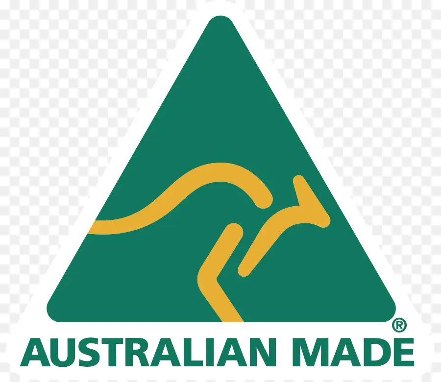 Australiano Hizo Logotipo，Negocio PNG
