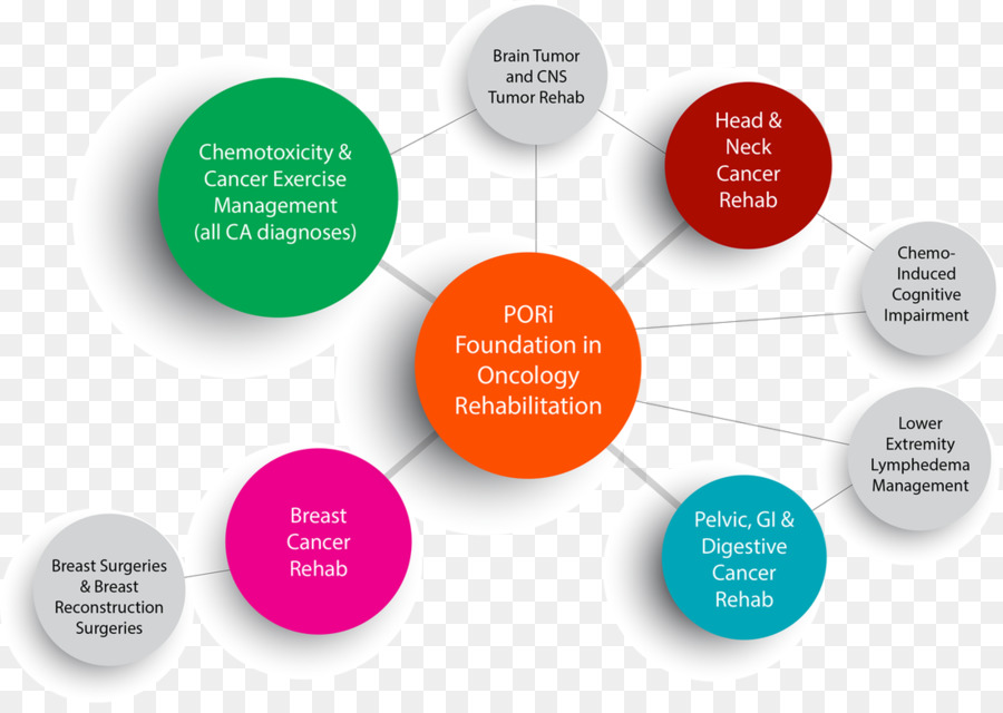 Oncología，El Cáncer PNG