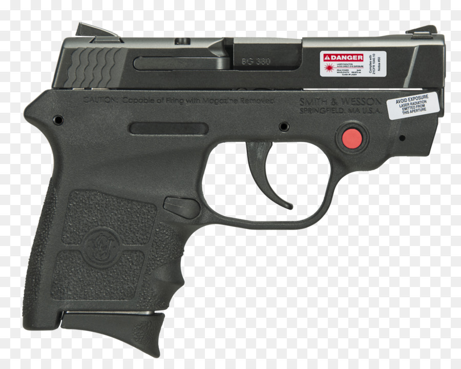 Smith Wesson Guardaespaldas 380，Smith Wesson Mp PNG