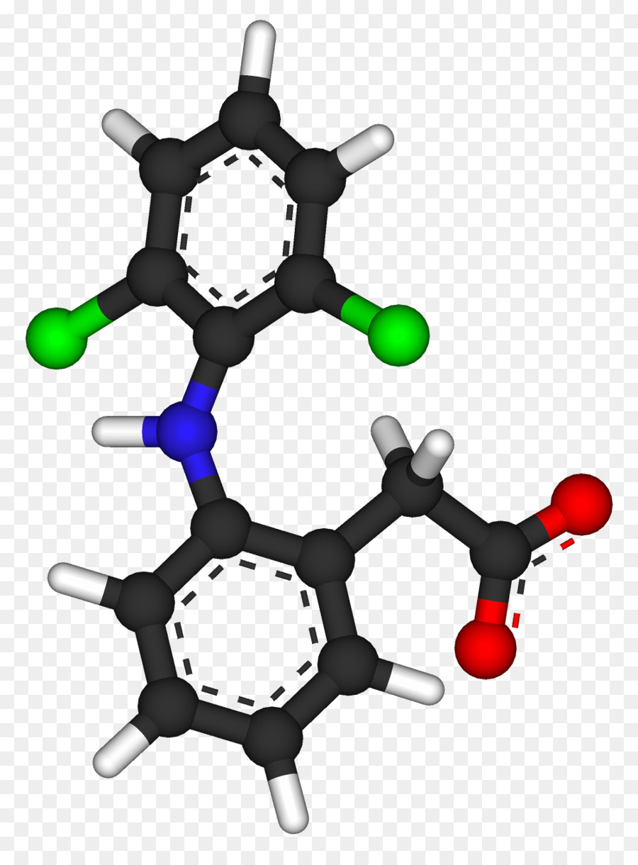 Diclofenaco，Medicamento Farmacéutico PNG