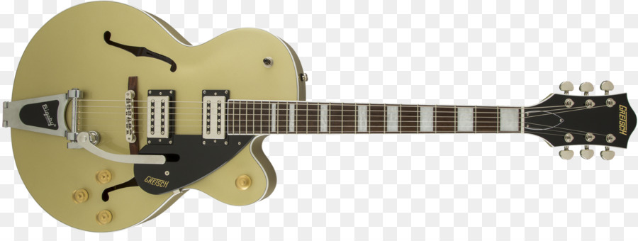 Gretsch G5420t Streamliner Guitarra Eléctrica，Vibrato Bigsby La Cola PNG