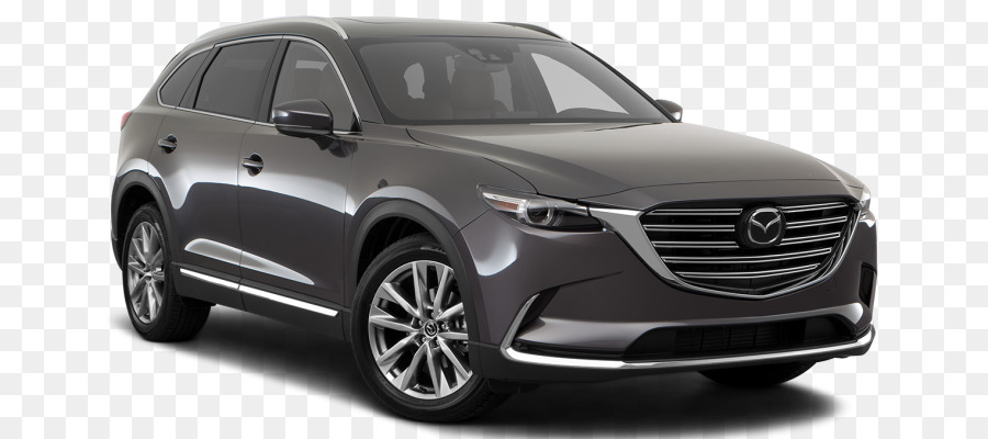 Mazda，2017 Mazda Cx9 PNG