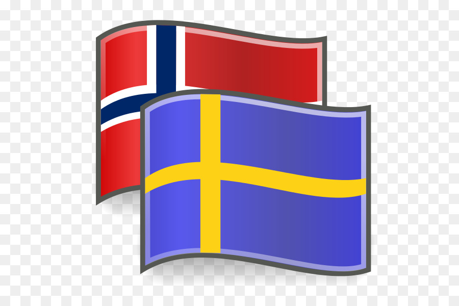 Bandera De Noruega，Bandera PNG