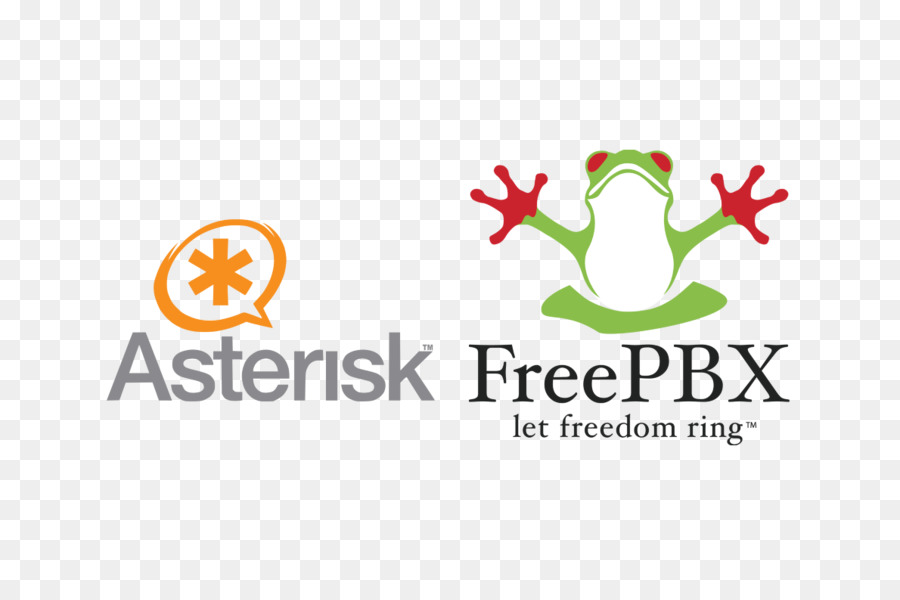 Asterisco Freepbx，Software PNG