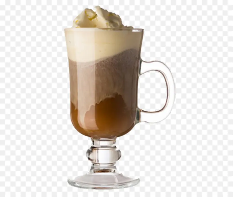 Café Irlandés，Café Mocha PNG