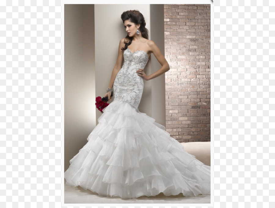 Vestido De Novia，Vestido PNG