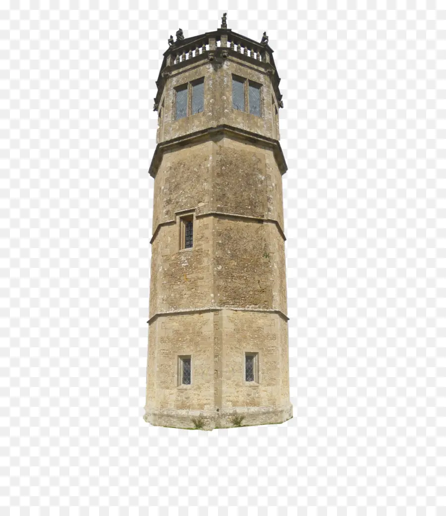 Torre De Piedra，Ventanas PNG