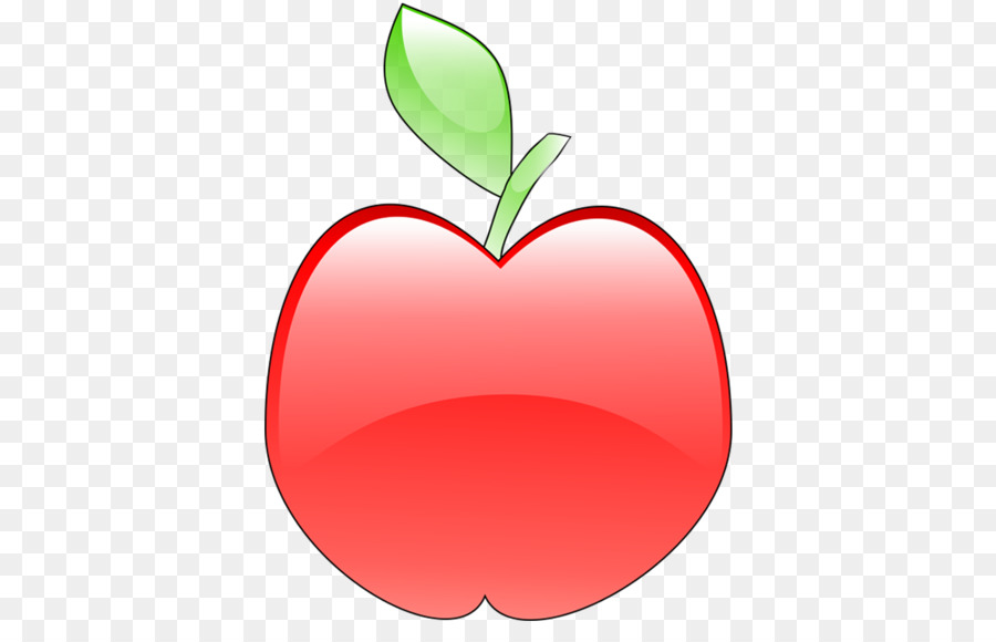 Manzana Roja，Florecer PNG