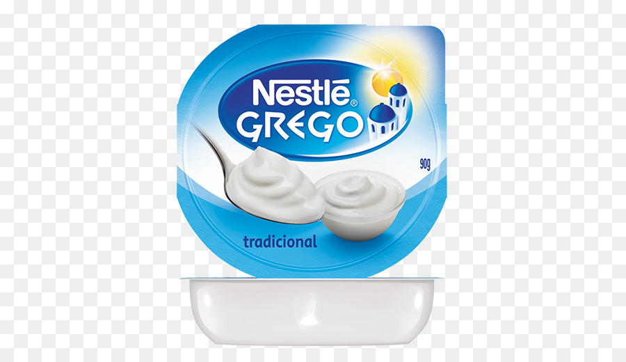 Nestlé，Yogur PNG