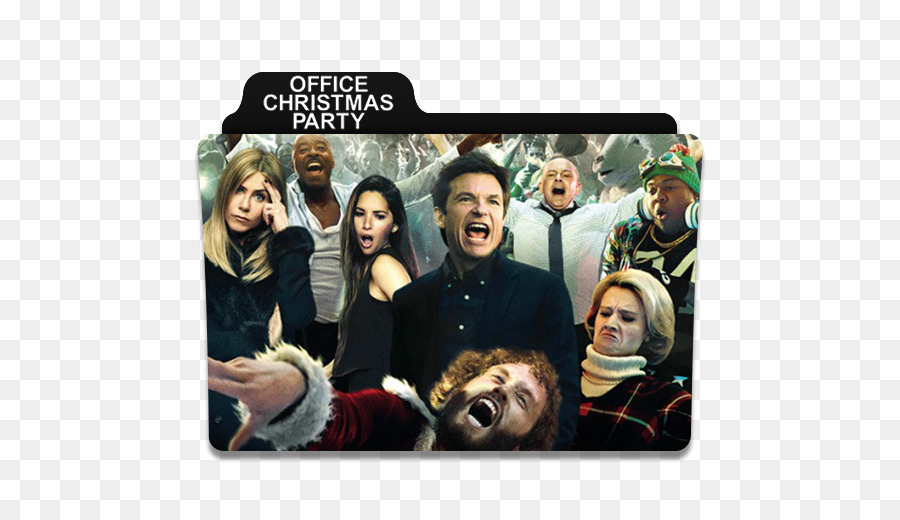 Fiesta De Navidad De Oficina，Jason Bateman PNG