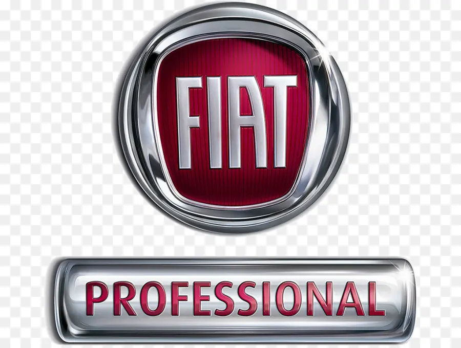 Logotipo De Fiat，Marca PNG