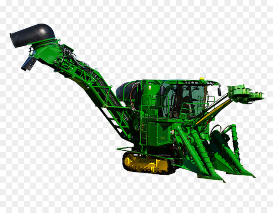 John Deere，Máquina PNG