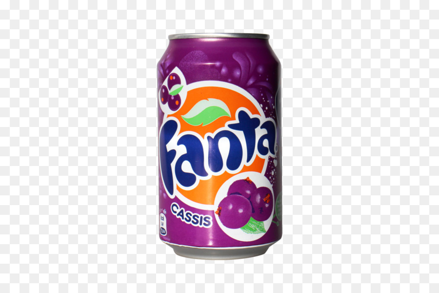 Fanta，Las Bebidas Gaseosas PNG