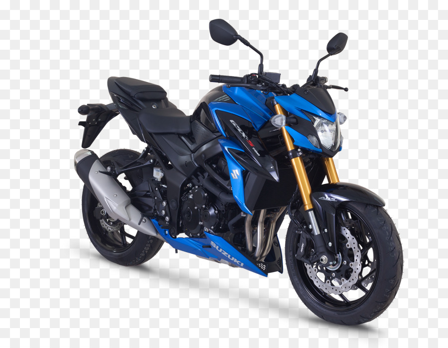 Moto Azul，Bicicleta PNG